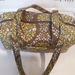 Vera Bradley bag